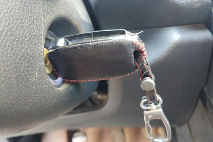 Used HYOSOW S3 2015 1.5L Comfort Version National V Vehicle Key