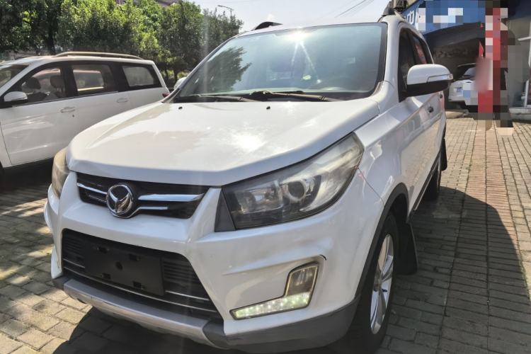 Used HYOSOW S3 2015 1.5L Luxury Model China V Standard Guazi used car, China used car export, Used car for sale, Used  cars, Cheapest cars for sale