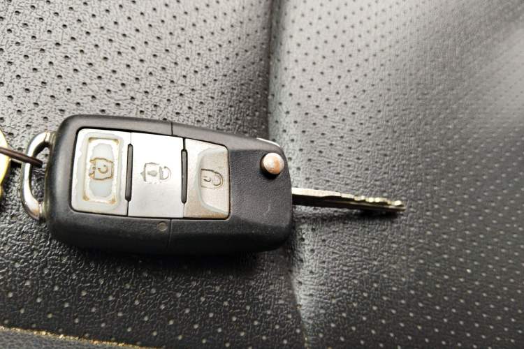 Used HYOSOW S3 2016 1.5L Manual Comfort Version China V Vehicle Key