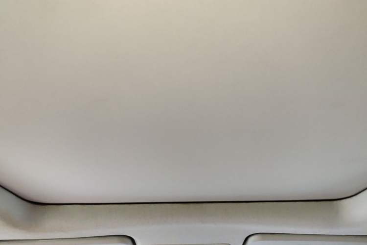 Used HYOSOW S3 2016 S3L 1.5L Manual Premium Edition Headliner