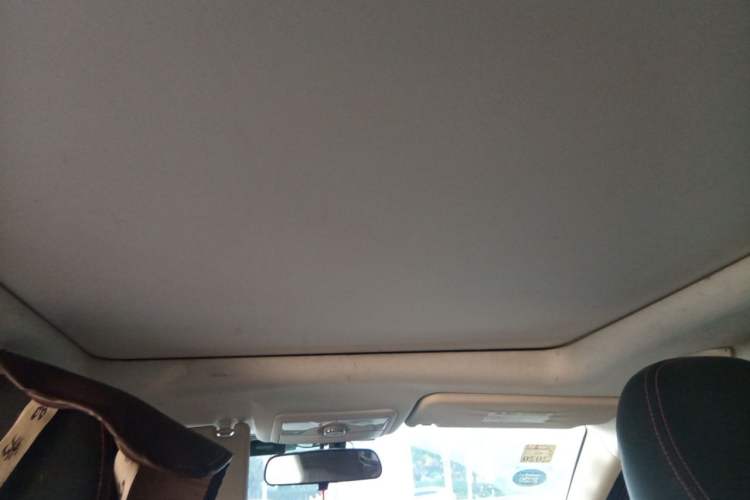Used HYOSOW S3 2016 S3L 1.5L Manual Prestige Edition Headliner