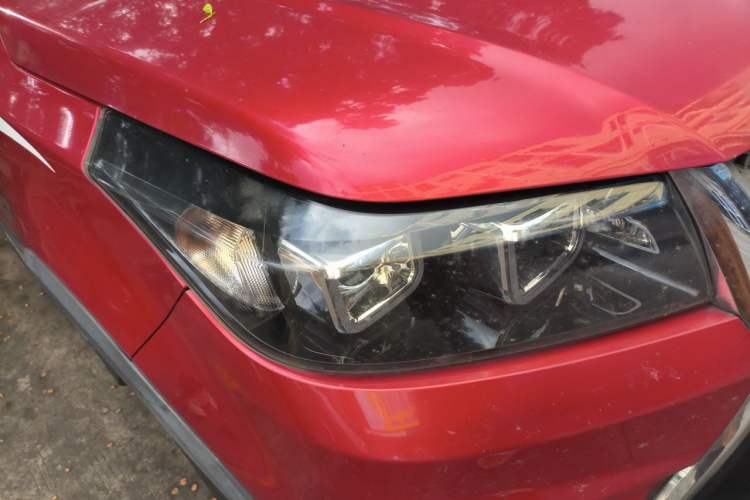 Used HYOSOW S3 2016 S3L 1.5L Manual Prestige Edition Right Front Headlight