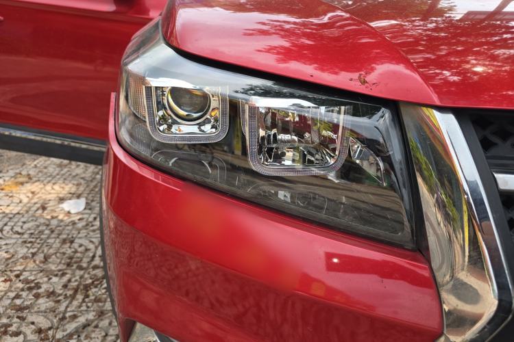 Used HYOSOW S3 2016 S3L 1.5L Manual Prestige Edition Right Front Headlight