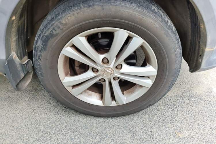 Used HYOSOW S3 2016 S3L 1.5L Manual Premium Edition Right Front Wheel Hub