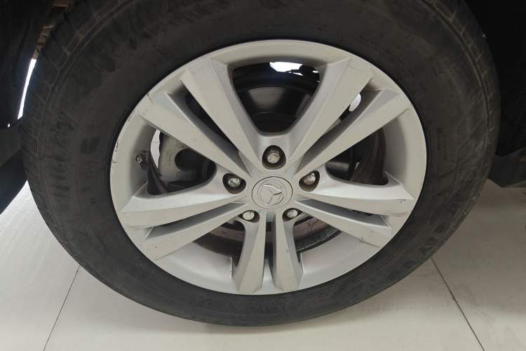 Used HYOSOW S3 2016 S3L 1.5L Manual Prestige Edition Right Rear Wheel Hub