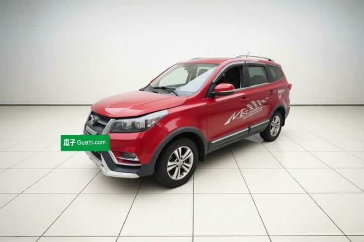 Used HYOSOW S3 2016 S3L 1.5L Manual Prestige Edition Guazi used car, China used car export, Used car for sale, Used cars, Cheapest cars for sale