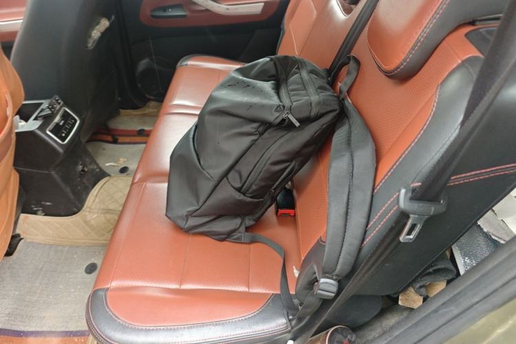 Used HYOSOW S3 2016 S3L 1.5L Manual Prestige Edition Left Rear Seat