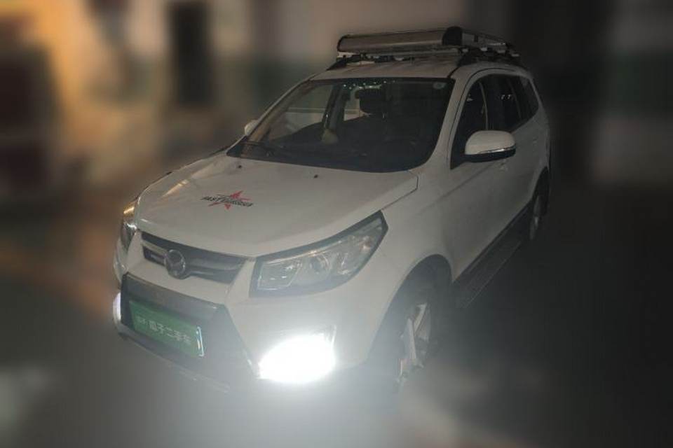 HYOSOW S3 2016