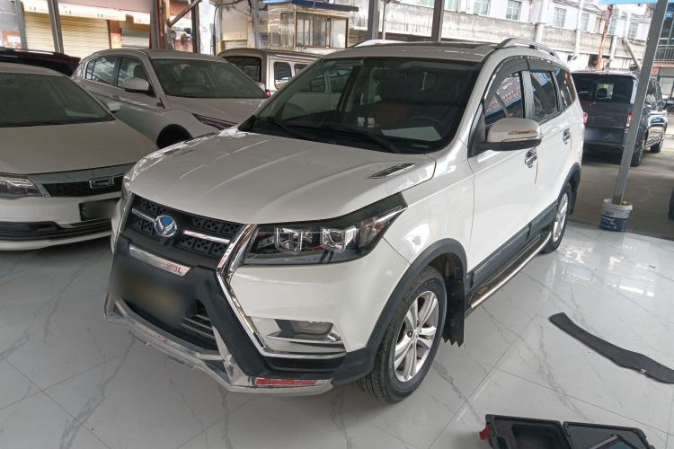 Used HYOSOW S3 2016 S3L 1.5L Manual Premium Edition Guazi used car, China used car export, Used car for sale, Used  cars, Cheapest cars for sale