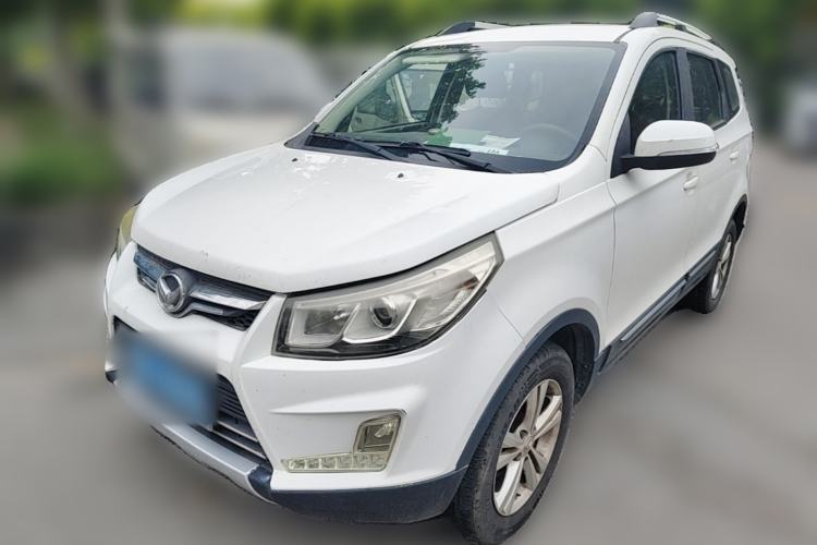 Used HYOSOW S3 2016 1.5L Manual Comfort Version China V Guazi used car, China used car export, Used car for sale, Used  cars, Cheapest cars for sale