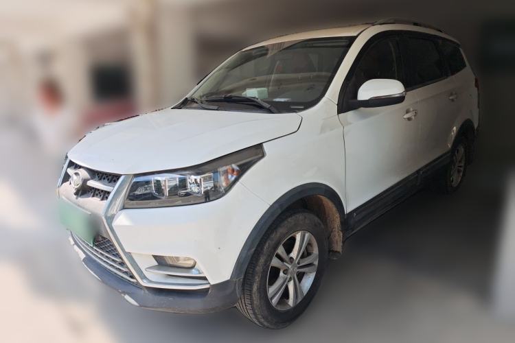 Used HYOSOW S3 2016 S3L 1.5L Manual Prestige Edition Guazi used car, China used car export, Used car for sale, Used  cars, Cheapest cars for sale
