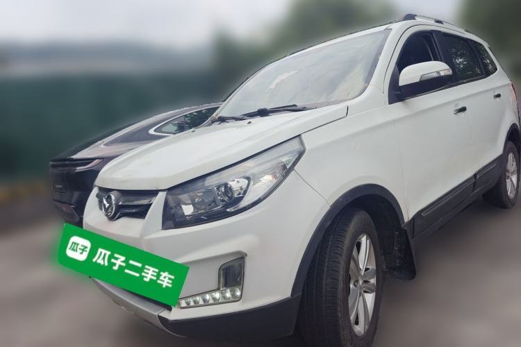 HYOSOW S3 2016 1.5L Manual Luxury Model China V Standard مستعملة Guazi used car, China used car export, Used car for sale, Used  cars, Cheapest cars for sale