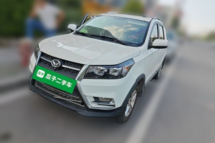 HYOSOW S3 2016 S3L 1.5L Manual Prestige Edition مستعملة Guazi used car, China used car export, Used car for sale, Used  cars, Cheapest cars for sale