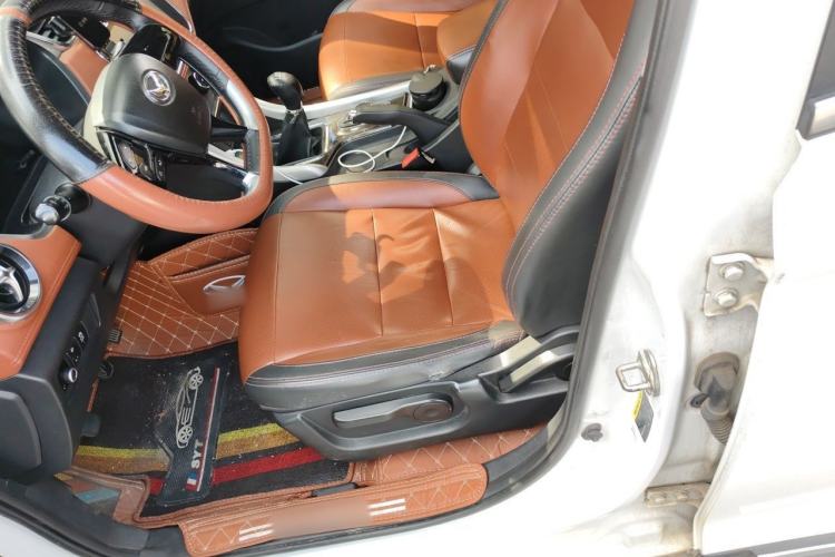 Used HYOSOW S3 2016 S3L 1.5L Manual Premium Edition Driver Seat
