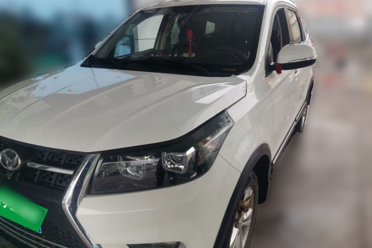 Used HYOSOW S3 2016 S3L 1.5L Manual Premium Edition Guazi used car, China used car export, Used car for sale, Used  cars, Cheapest cars for sale