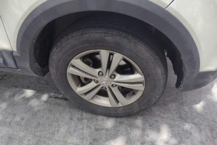 Used HYOSOW S3 2016 S3L 1.5L Manual Premium Edition Exterior 1