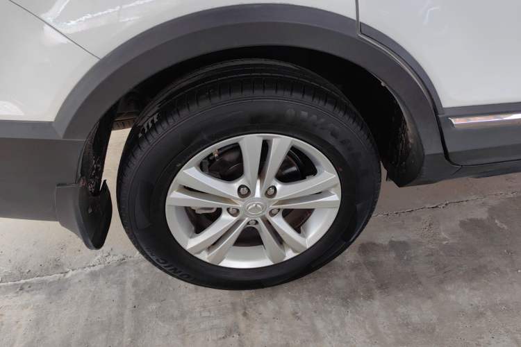 Used HYOSOW S3 2016 S3L 1.5L Manual Prestige Edition Exterior 5