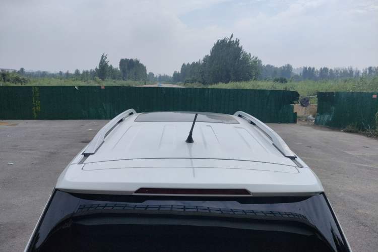 Used HYOSOW S3 2016 S3L 1.5L Manual Prestige Edition Exterior 9