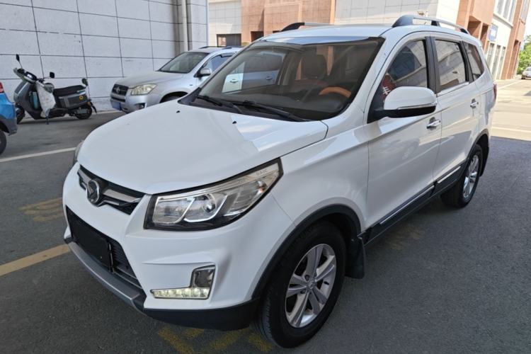 Used HYOSOW S3 2016 1.5L Manual Luxury Edition China IV Emission Standard Guazi used car, China used car export, Used car for sale, Used  cars, Cheapest cars for sale