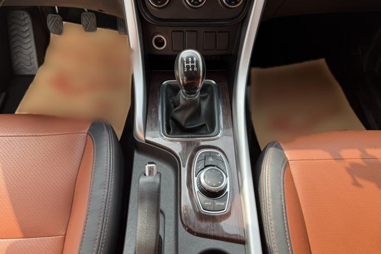 Used HYOSOW S3 2016 S3L 1.5L Manual Prestige Edition Gear Lever