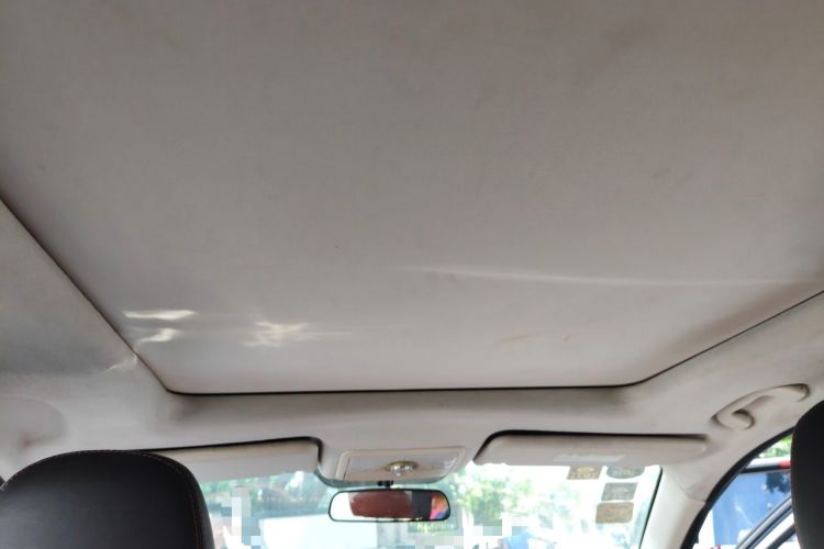 Used HYOSOW S3 2016 S3L 1.5L Manual Premium Edition Headliner