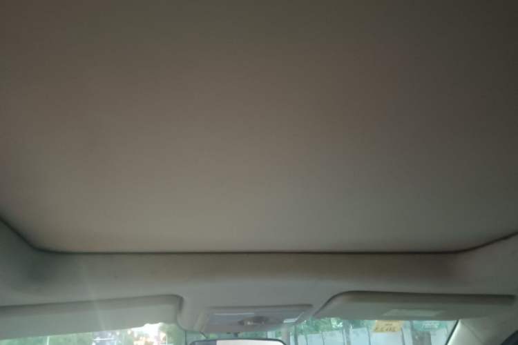 Used HYOSOW S3 2016 S3L 1.5L Manual Prestige Edition Headliner