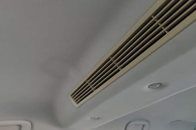 Used HYOSOW S3 2016 1.5L Manual Comfort Version China V Headliner