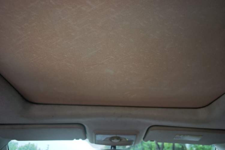 Used HYOSOW S3 2016 S3L 1.5L Manual Premium Edition Headliner
