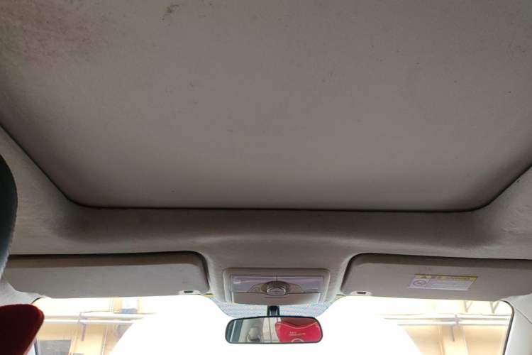 Used HYOSOW S3 2016 S3L 1.5L Manual Prestige Edition Headliner
