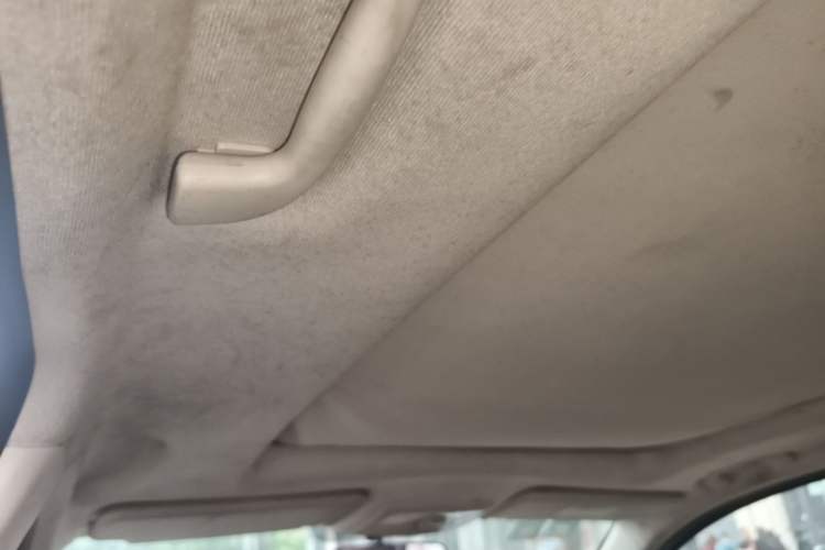 Used HYOSOW S3 2016 S3L 1.5L Manual Premium Edition Headliner