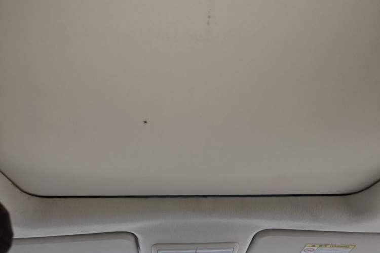 Used HYOSOW S3 2016 S3L 1.5L Manual Prestige Edition Headliner