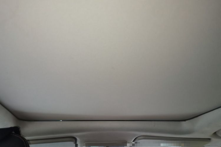 Used HYOSOW S3 2016 S3L 1.5L Manual Prestige Edition Headliner