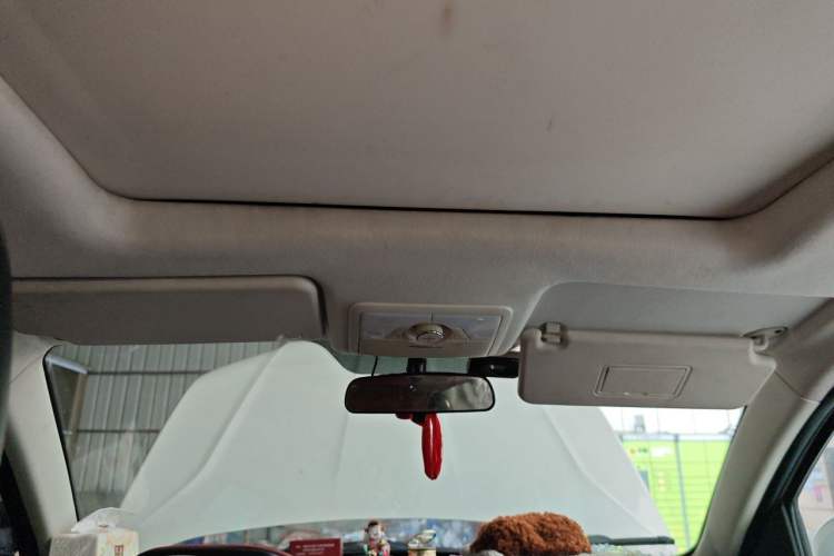 Used HYOSOW S3 2016 S3L 1.5L Manual Prestige Edition Headliner
