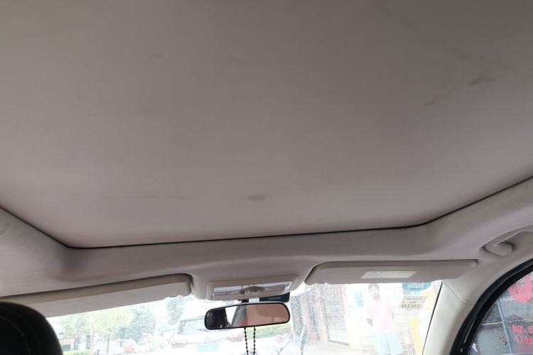 Used HYOSOW S3 2016 S3L 1.5L Manual Premium Edition Headliner