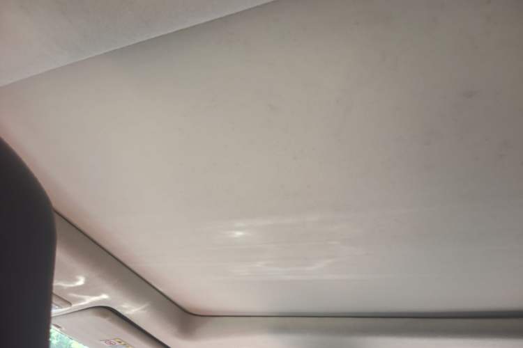 Used HYOSOW S3 2016 S3L 1.5L Manual Premium Edition Headliner