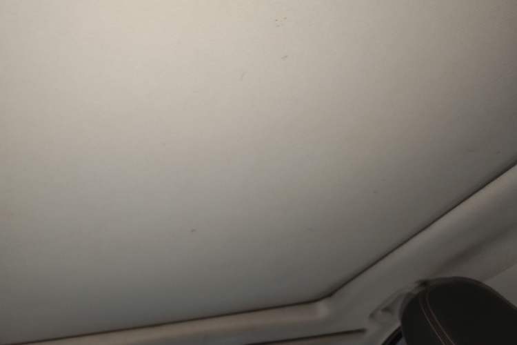 Used HYOSOW S3 2016 S3L 1.5L Manual Prestige Edition Headliner