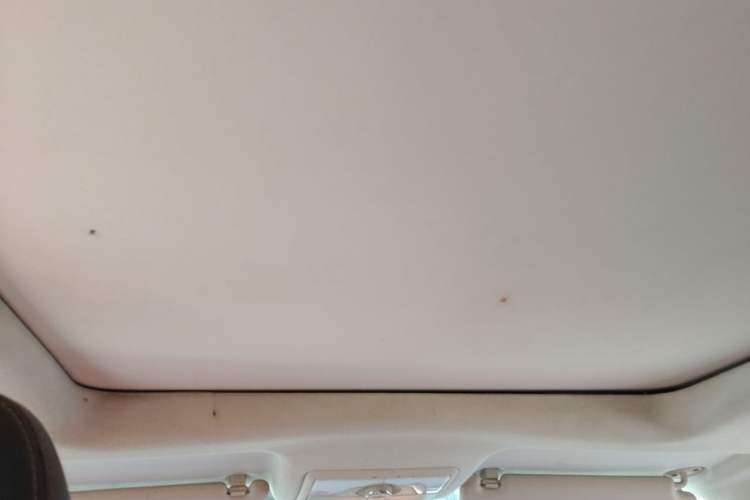 Used HYOSOW S3 2016 S3L 1.5L Manual Premium Edition Headliner