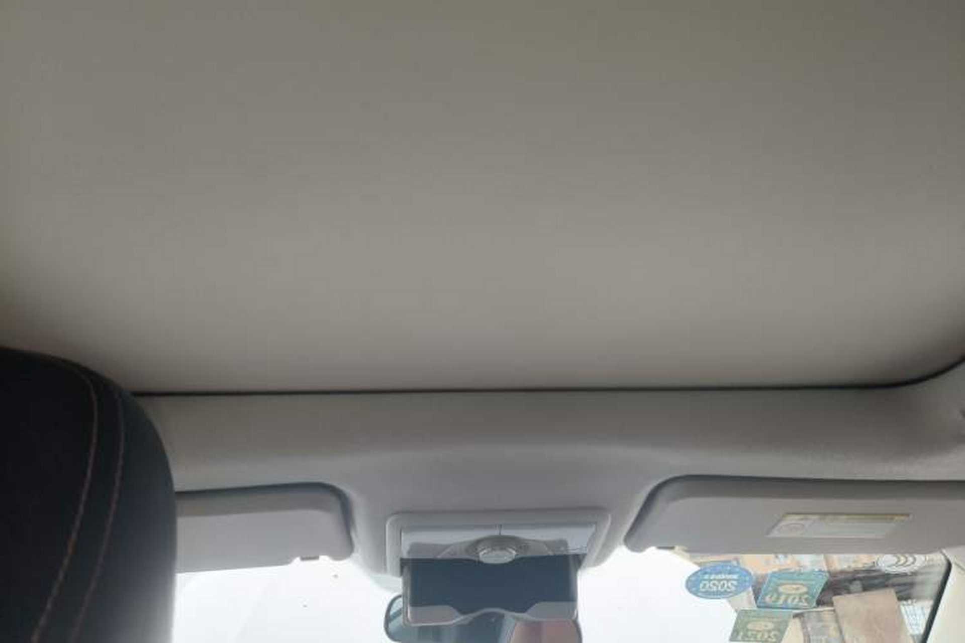 Used HYOSOW S3 2016 S3L 1.5L Manual Prestige Edition Headliner