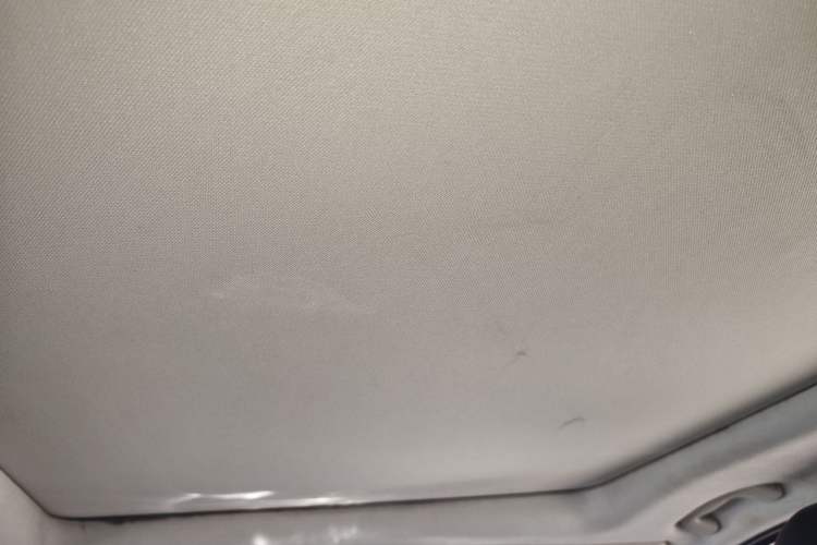 Used HYOSOW S3 2016 S3L 1.5L Manual Premium Edition Headliner