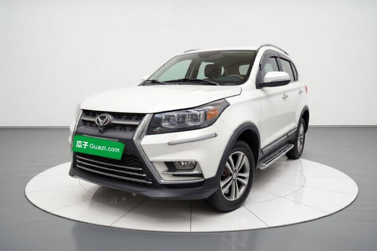 Used HYOSOW S3 2016 S3L 1.5L Manual Premium Edition Guazi used car, China used car export, Used car for sale, Used  cars, Cheapest cars for sale