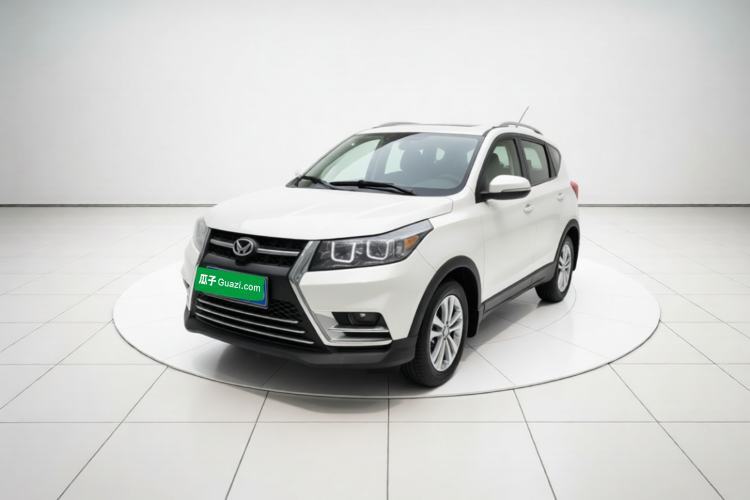 Used HYOSOW S3 2016 S3L 1.5L Manual Premium Edition Guazi used car, China used car export, Used car for sale, Used  cars, Cheapest cars for sale