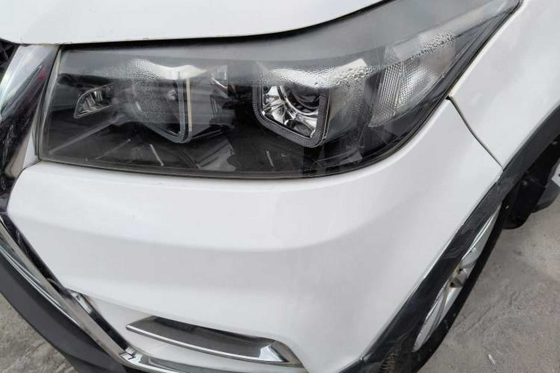 Used HYOSOW S3 2016 S3L 1.5L Manual Premium Edition Left Front Headlight