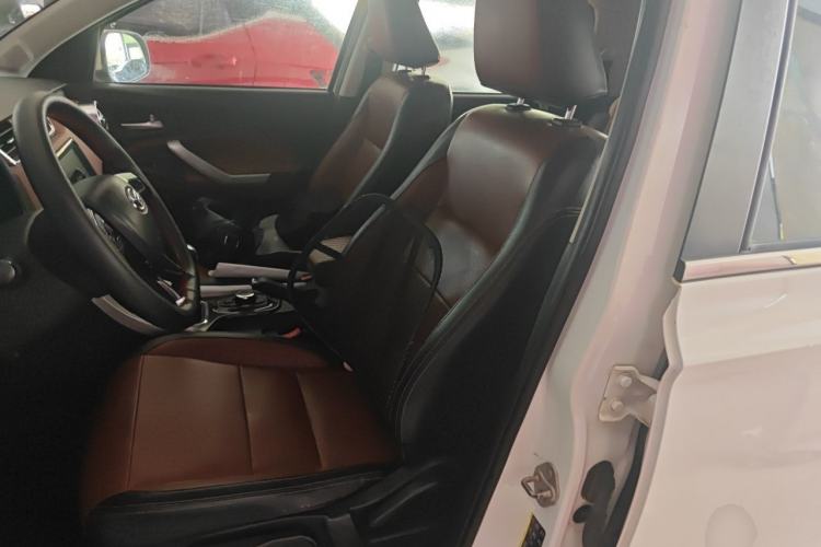 Used HYOSOW S3 2016 S3L 1.5L Manual Premium Edition Left Front Seat