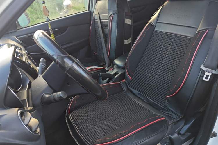 Used HYOSOW S3 2016 1.5L Manual Comfort Version China V Left Front Seat