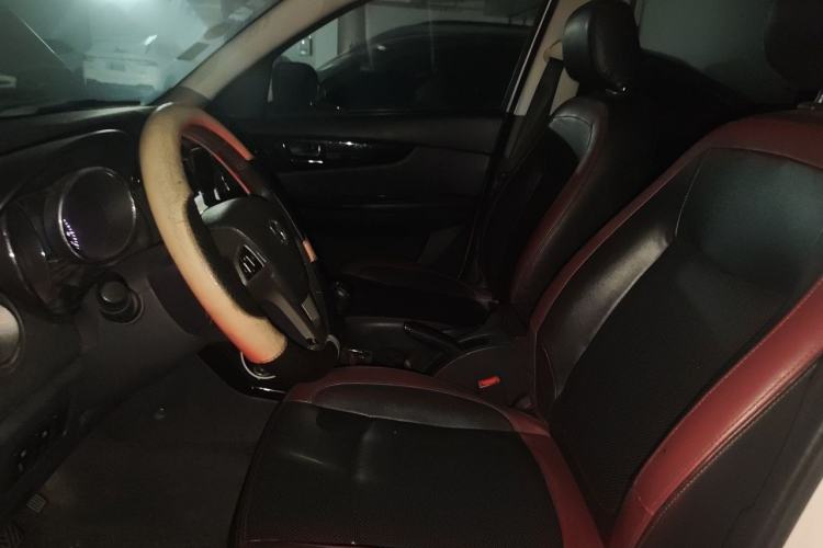 Used HYOSOW S3 2016 1.5L Manual Luxury Model China V Standard Left Front Seat