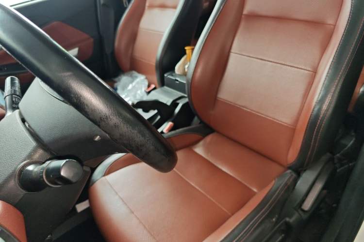 Used HYOSOW S3 2016 S3L 1.5L Manual Prestige Edition Left Front Seat