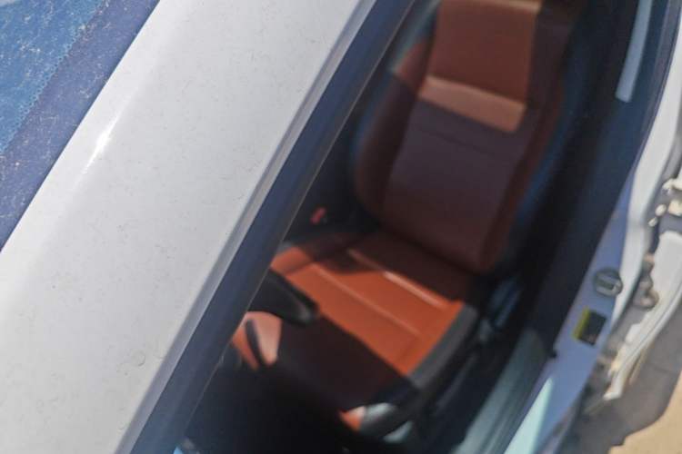 Used HYOSOW S3 2016 S3L 1.5L Manual Premium Edition Left Front Seat