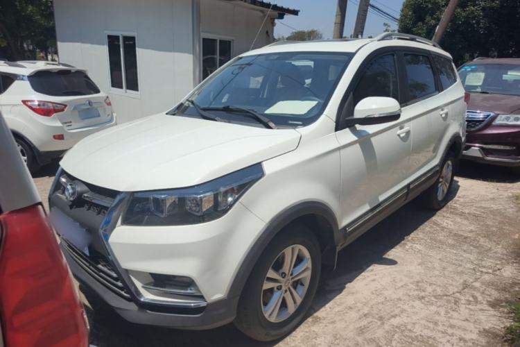Used HYOSOW S3 2016 S3L 1.5L Manual Premium Edition Guazi used car, China used car export, Used car for sale, Used  cars, Cheapest cars for sale