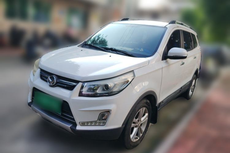 Ojetý HYOSOW S3 2016 1.5L Manual Luxury Model China V Standard Guazi used car, China used car export, Used car for sale, Used  cars, Cheapest cars for sale