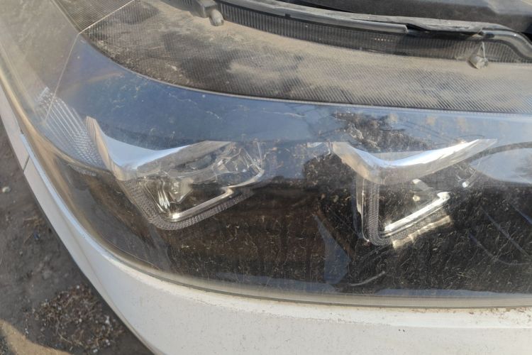 Used HYOSOW S3 2016 S3L 1.5L Manual Prestige Edition Right Front Headlight
